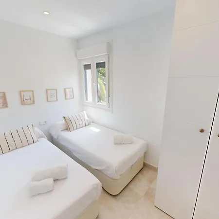 Apartamento Sunset By On Travel *