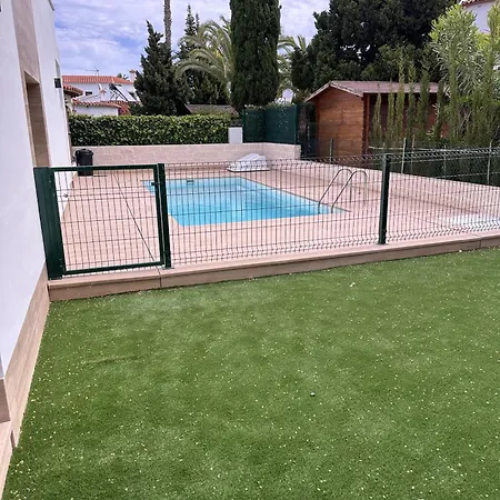 Sunset By On Travel Apartamento Oliva