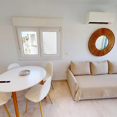 Apartamento Sunset By On Travel Oliva