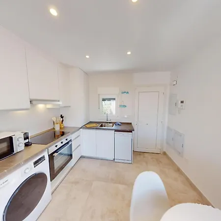 Apartamento Sunset By On Travel Oliva