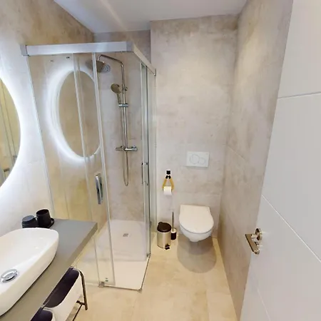 Apartamento Sunset By On Travel Oliva